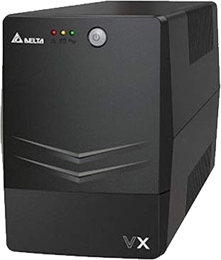 Access Power Care Systems provide Delta UPS